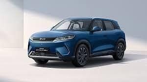 Neu BYD Atto 2 Boost 212 PS (155 kW) 2026 SUV