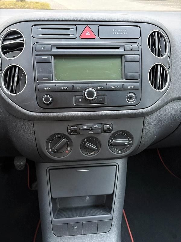 Gebraucht VW Golf IV Goal 75 PS (55 kW) 2006 Grau Limousine