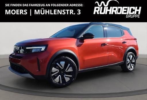 Gebraucht Opel Frontera 83 kW (113 PS) 2025 Orange SUV