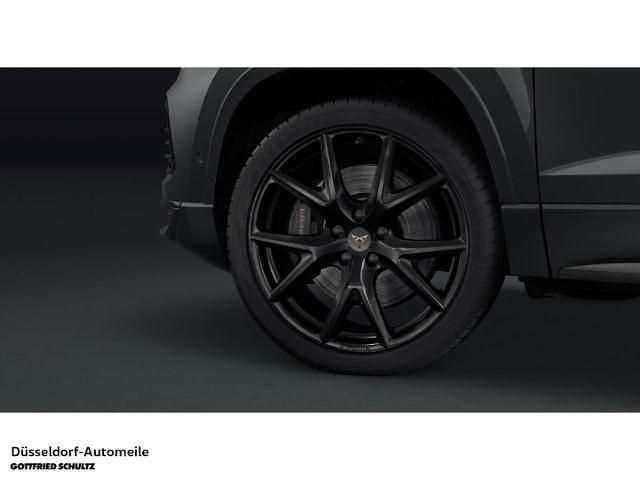 Neu Cupra Ateca VZ 300 PS (220 kW) 2026 Grau SUV