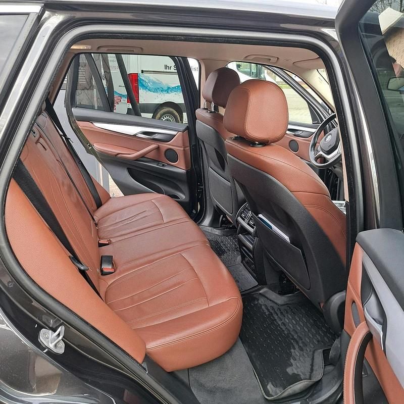 Gebraucht BMW X5 260 PS (191 kW) 2017 Andere farben SUV