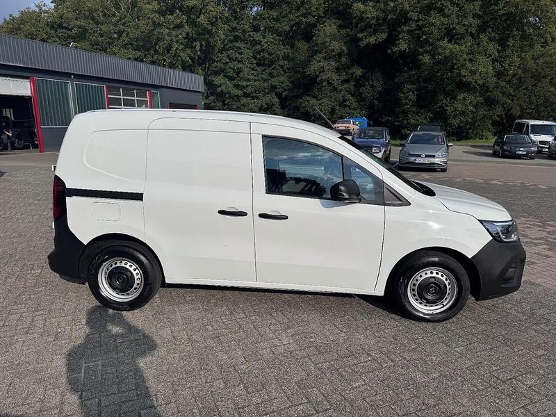 Gebraucht Renault Kangoo Rapid Extra 95 PS (69 kW) 2022 Weiß Van / Kleinbus