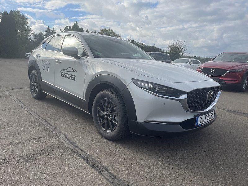 Gebraucht Mazda CX-30 140 PS (102 kW) 2025 Ceramic SUV