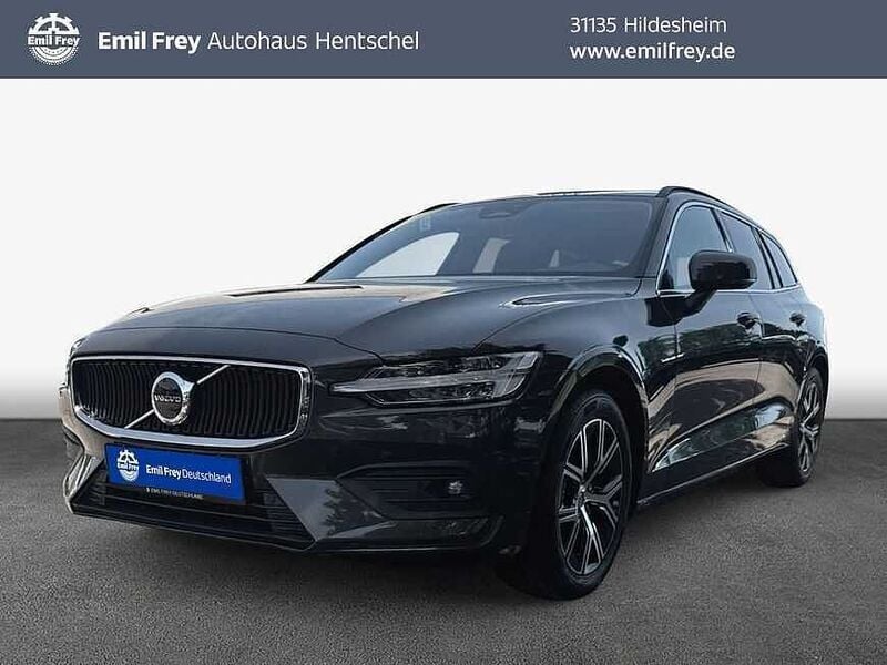 Gebraucht 2024 Volvo V60 Kombi | 35.930 € (Superpreis) - Bild 1/4