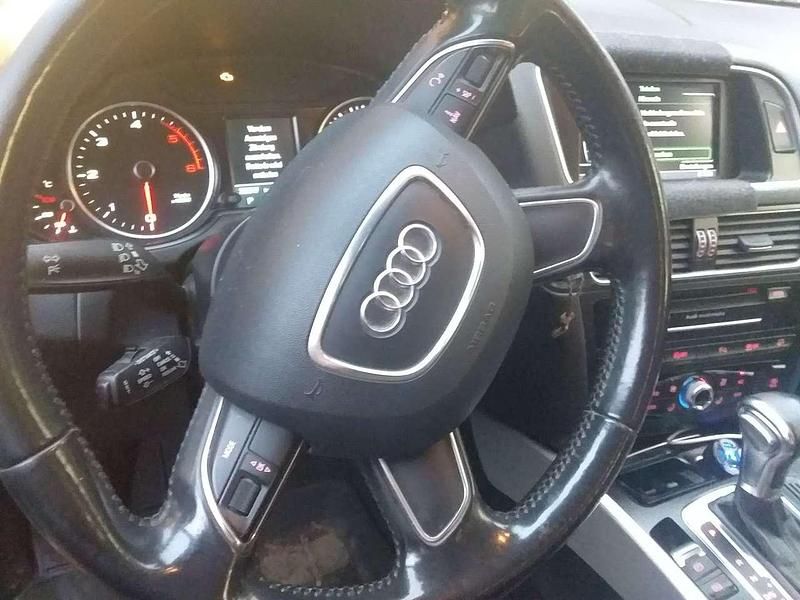 Weiß Gebraucht 2013 Audi Q5 SUV | 13.200 € (Etwas zu teuer) - Bild 1/4
