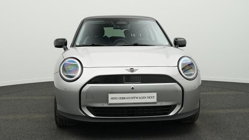 Gebraucht Mini Cooper Classic 135 kW (184 PS) 2024 Grau Kleinwagen