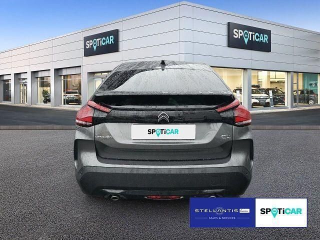 Gebraucht Citroën C4 131 PS (96 kW) 2023 Grau Limousine