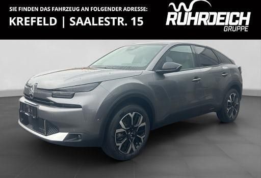 Neu Citroën C4 PureTech 145 PS (106 kW) 2025 Grün Limousine