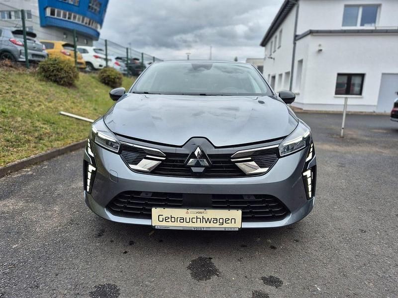 Second-hand Mitsubishi Colt Top 94 CP (69 kW) 2023 Gri Hatchback