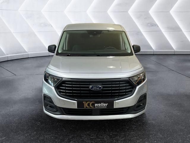 Neu Ford Transit Connect Trend 150 PS (110 kW) 2026 Silber Van / Kleinbus