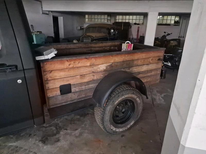 Gebraucht Ford F-150 1988 Pickup