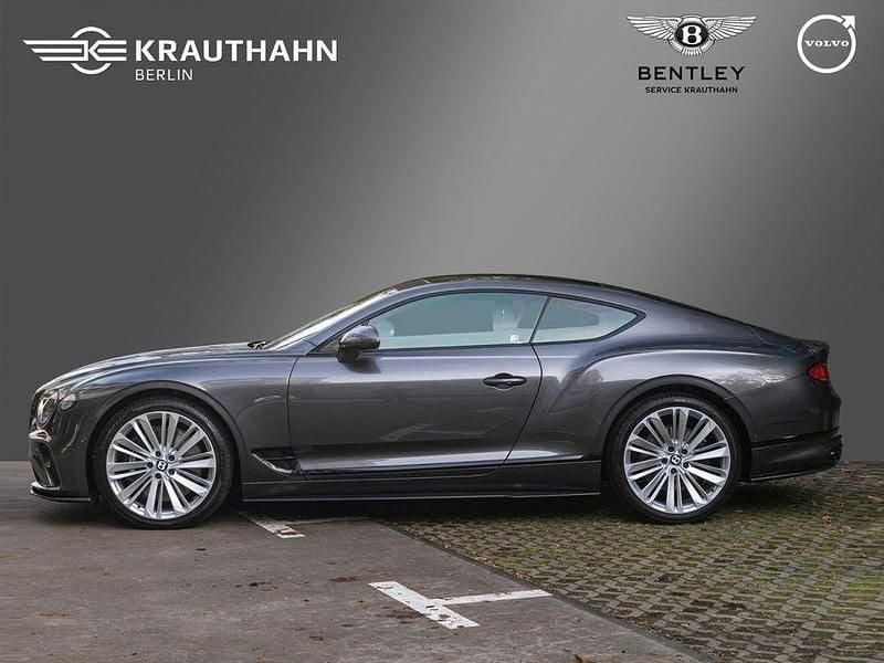 Gebraucht Bentley Azure 549 PS (403 kW) 2023 Grau