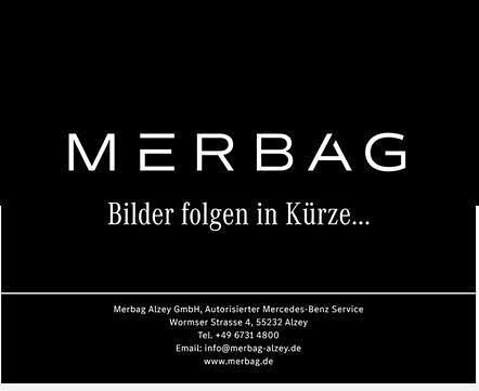 Gebraucht Mercedes GLC300e 194 PS (142 kW) 2022 Unilack schwarz uni SUV