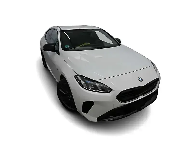 Gebraucht BMW M235 M Sport 2025 Weiss Coupé