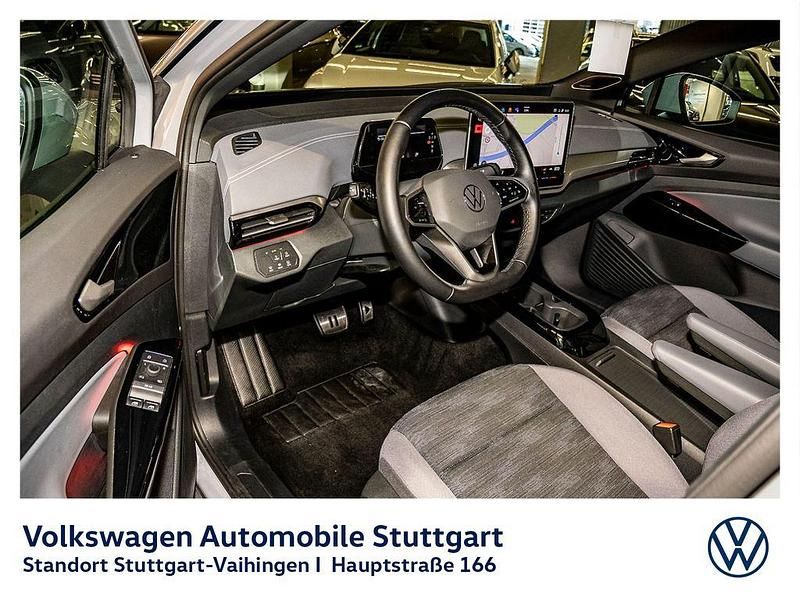 Gebraucht VW ID.5 Pro 210 kW (286 PS) 2025 Grau SUV