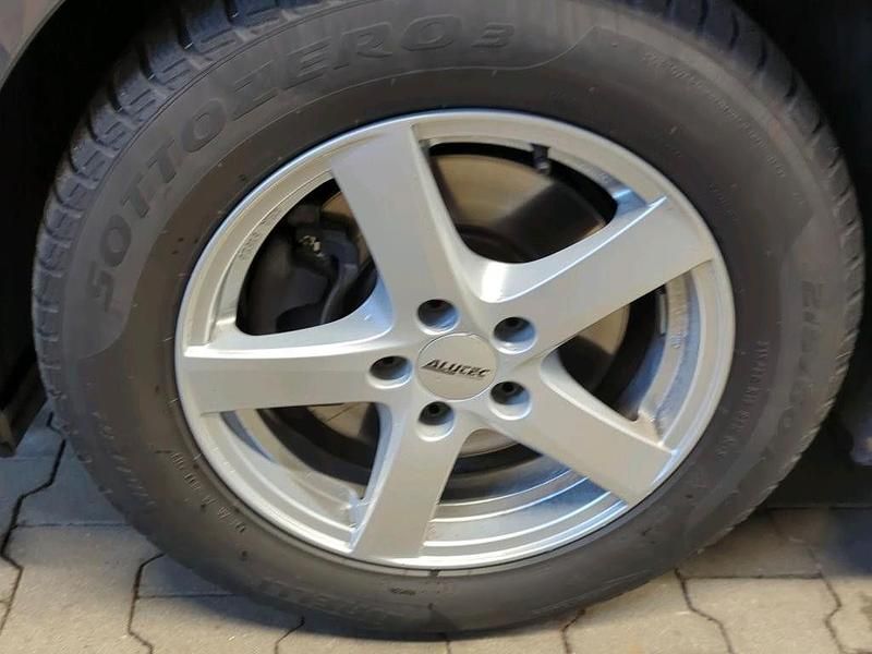 Gebraucht Skoda Superb 150 PS (110 kW) 2020 Grau Kombi