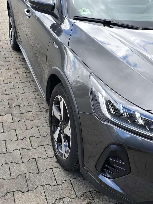 Gebraucht Ford Focus Active X 155 PS (114 kW) 2025 Limousine