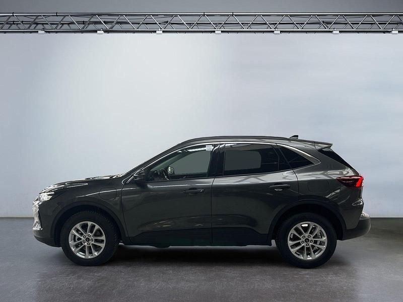 Neu Ford Kuga Titanium 242 PS (177 kW) 2026 Magneticgrau (metallic) SUV