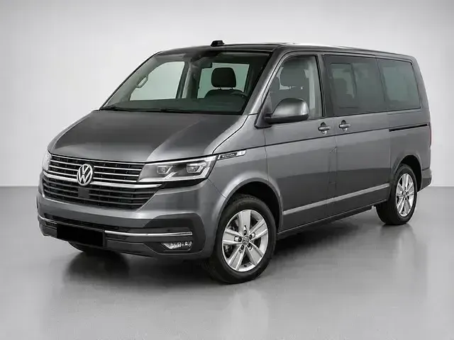 Gebraucht VW Caravelle Highline 150 PS (110 kW) 2020 Van