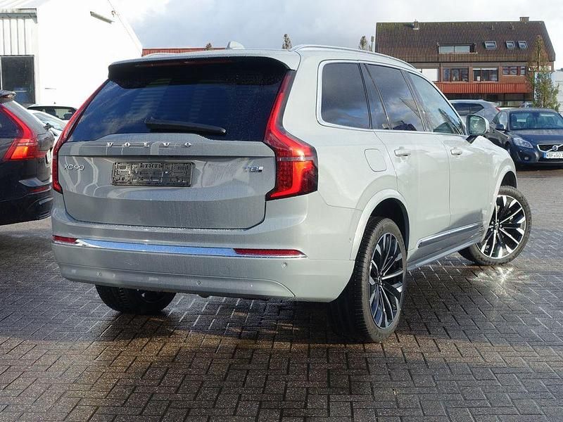 Gebraucht Volvo XC90 Plus 455 PS (334 kW) 2025 Grau SUV