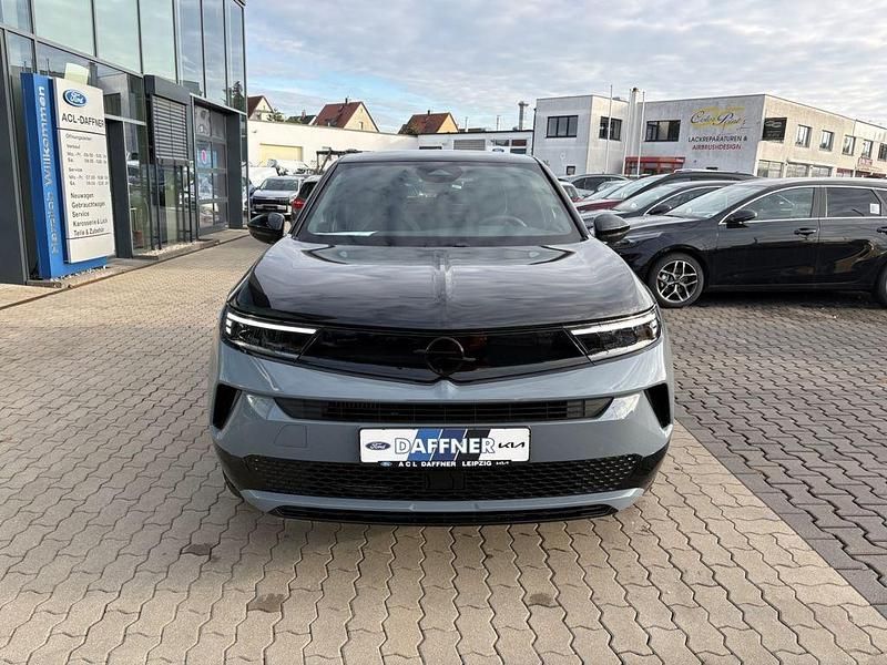 Neu Opel Mokka 131 PS (96 kW) 2025 /typ aussenverkleidung spiegel SUV