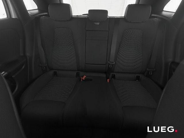 Gebraucht Mercedes EQA250 139 kW (190 PS) 2025 SUV