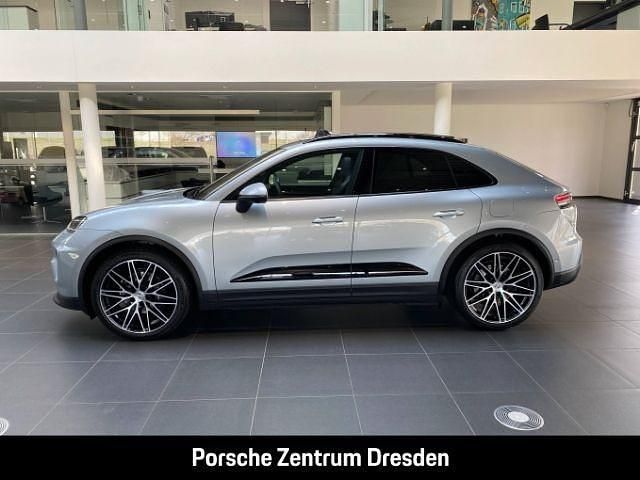 Gebraucht Porsche Macan 300 kW (408 PS) 2022 Andere farbe SUV