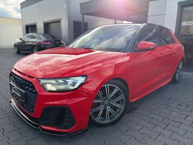 Gebraucht Audi A1 Comfort 200 PS (147 kW) 2019 Andere SUV