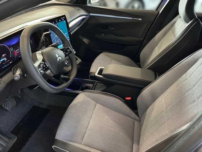 Neu Mitsubishi Eclipse Diamant Edition 160 kW (218 PS) 2026 Grau SUV