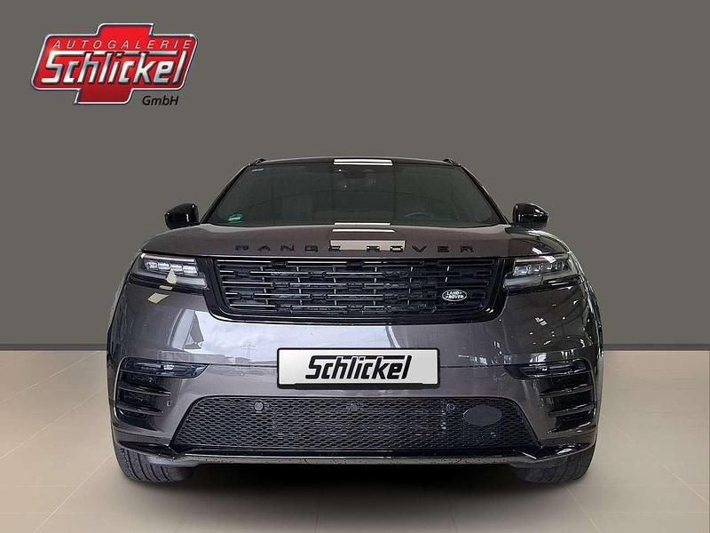 Gebraucht Land Rover Range Rover Velar HSE Dynamic 300 PS (220 kW) 2024 Charente grey SUV