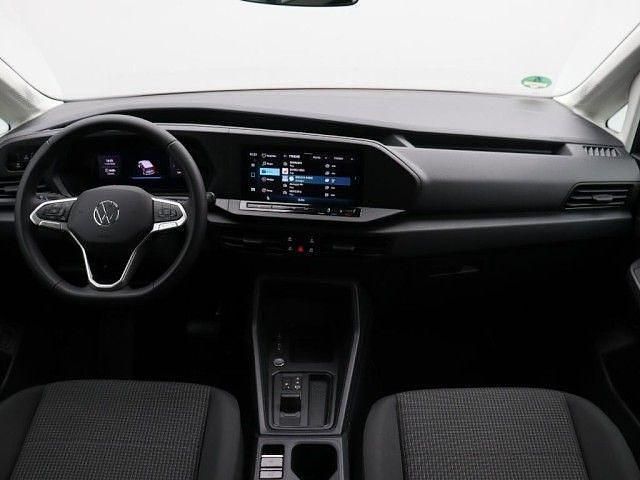 Gebraucht VW Caddy Maxi Basis 116 PS (85 kW) 2025 Rot Van / Kleinbus