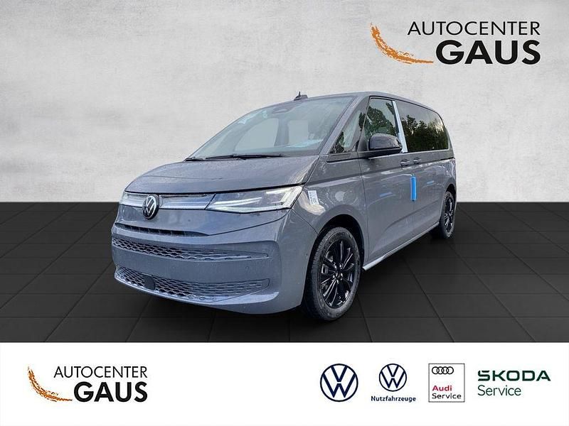 Grau Neu 2025 VW Multivan Life Van | 61.580 € - Bild 1/4