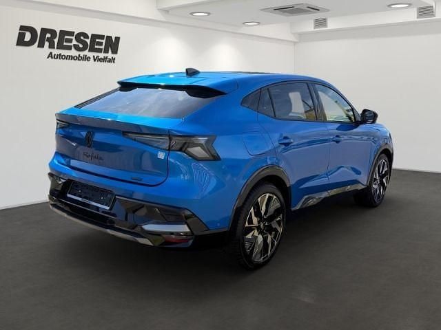 Gebraucht Renault Rafale Esprit Alpine 300 PS (220 kW) 2025 Blau SUV