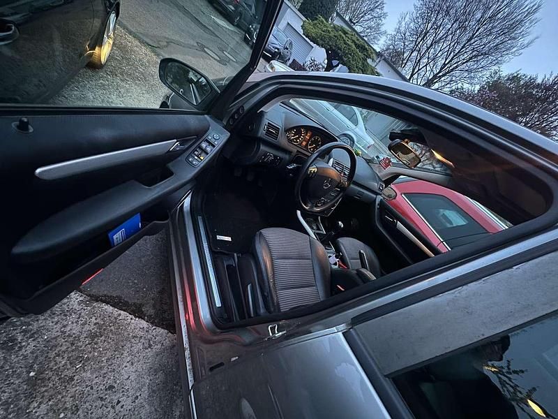 Usata Mercedes A170 Elegance 116 CV (85 kW) 2006 Berlina
