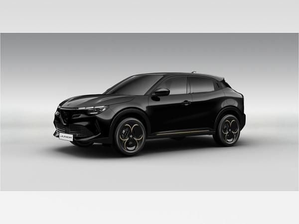 Schwarz Neu 2025 Alfa Romeo GT Junior SUV | 31.000 € (Superpreis) - Bild 1/4