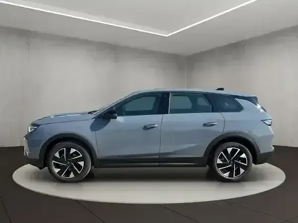Neu Opel Grandland X Edition 145 PS (106 kW) 2026 Grafik grau (uni) SUV
