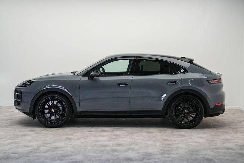 Gebraucht Porsche Cayenne S 475 PS (349 kW) 2024 Grau SUV