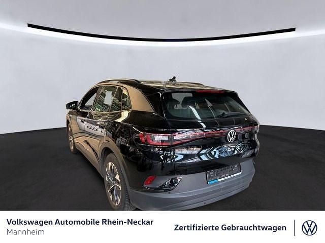 Gebraucht VW ID.4 Pure 108 kW (148 PS) 2023 SUV