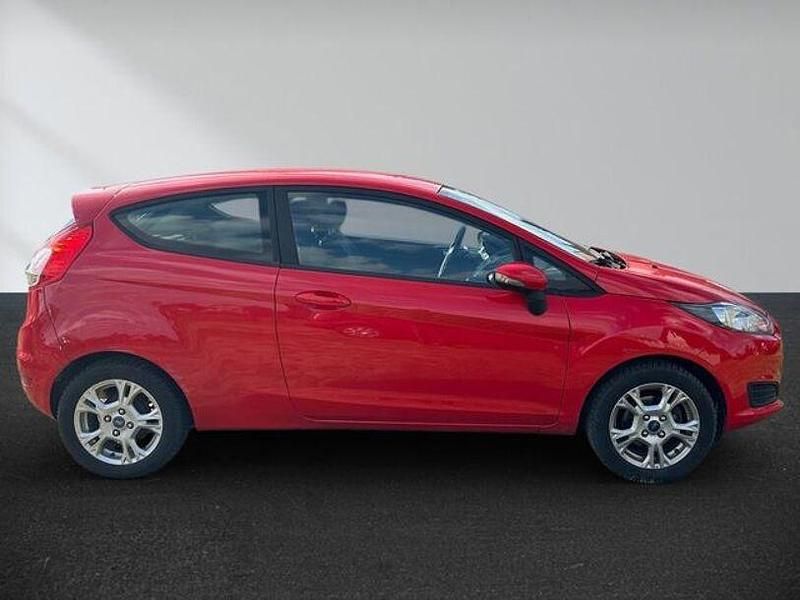 Gebraucht Ford Fiesta 101 PS (74 kW) 2015 Andere Kleinwagen