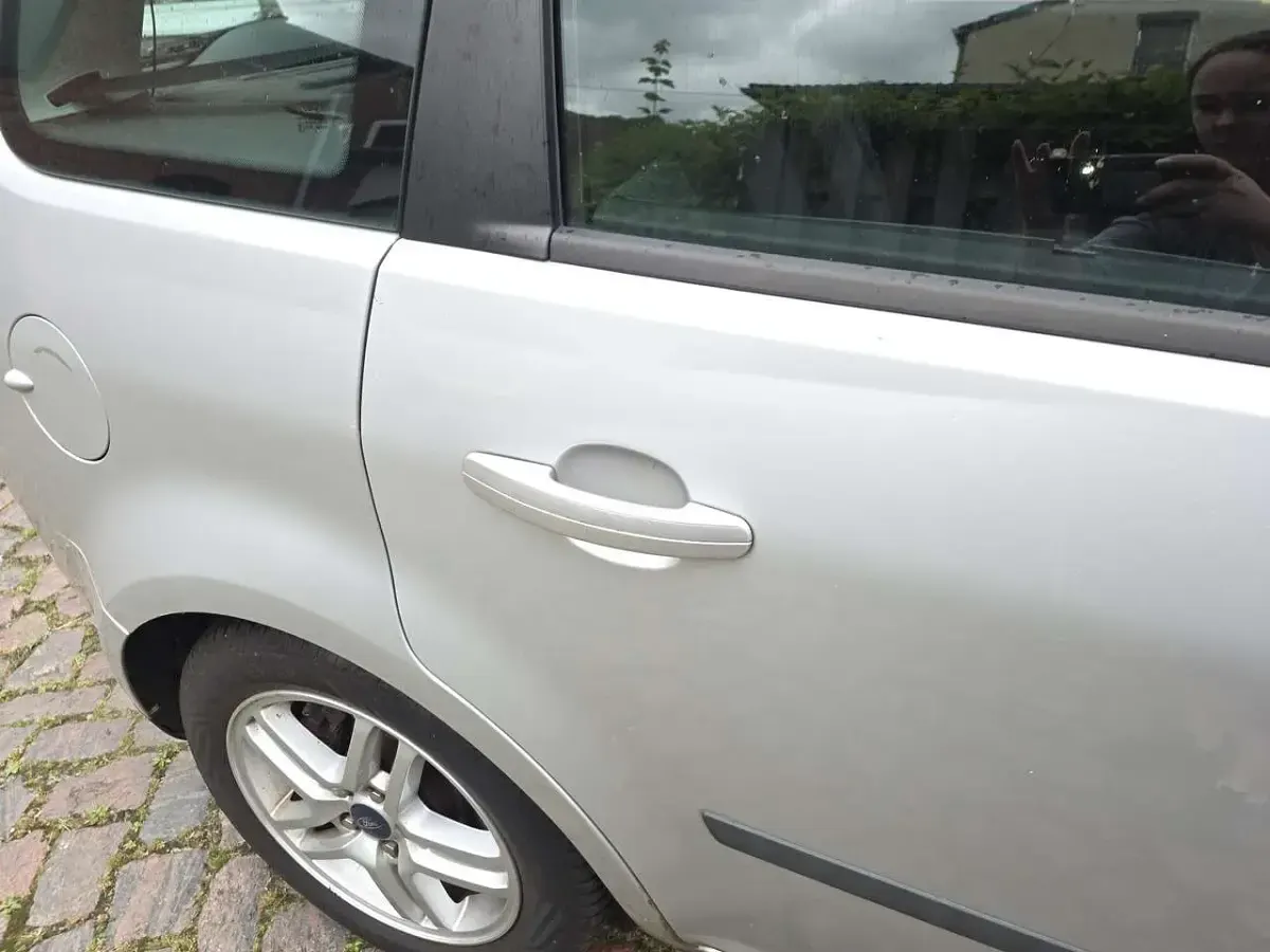 Gebraucht Ford Focus 116 PS (85 kW) 2005 Kombi