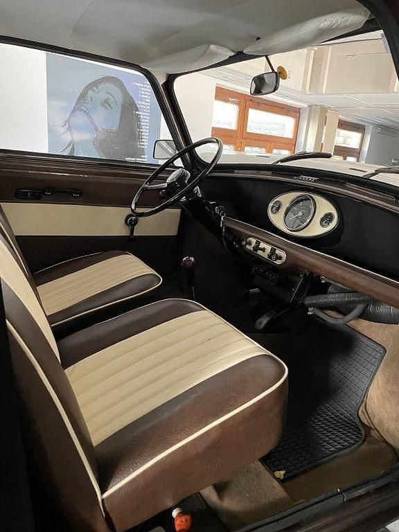 Second-hand Mini 1000 38 CP (27 kW) 1976 Maro Hatchback