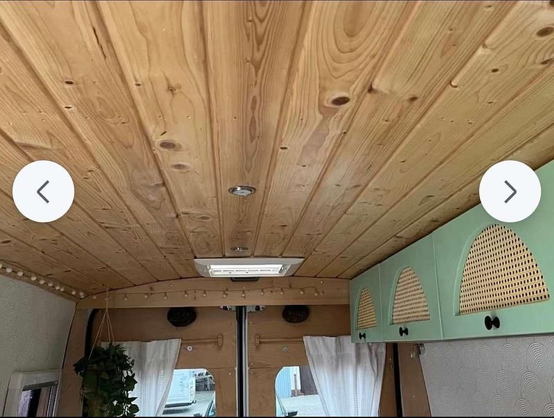 Gebraucht Fiat Ducato 131 PS (96 kW) 2014 Weiß Van