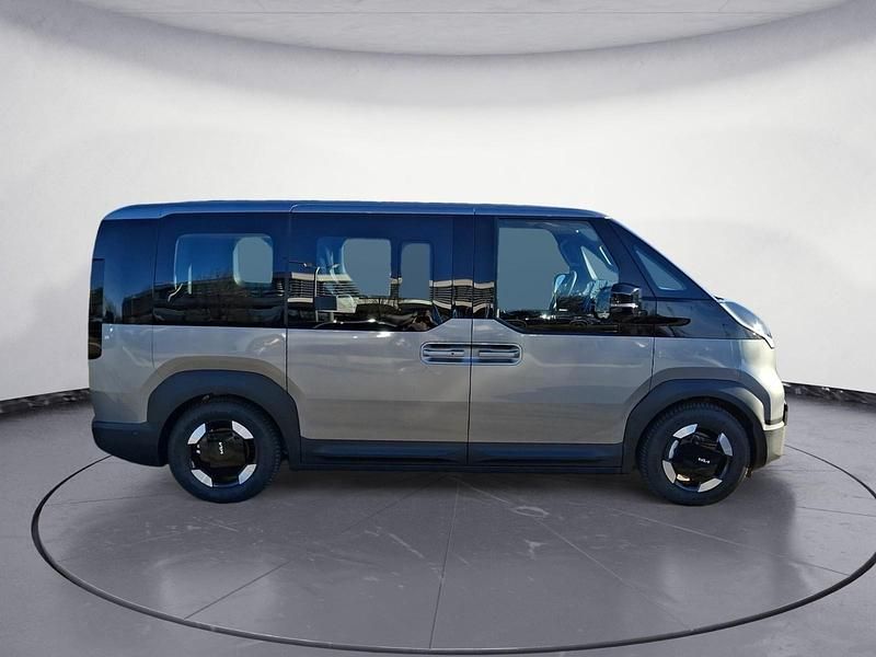 Gebraucht Kia PV5 119 kW (163 PS) 2026 Grau Van / Kleinbus