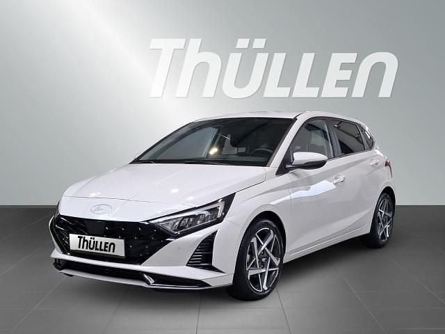 Gebraucht Hyundai i20 Turbo 101 PS (74 kW) 2024 Kleinwagen