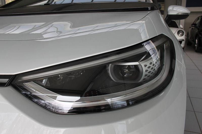 Gebraucht VW ID.3 Pro 150 kW (204 PS) 2021 Weiß Kleinwagen