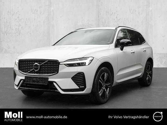 Gebraucht 2021 Volvo XC60 SUV | 35.490 € (Fairer Preis) - Bild 1/4