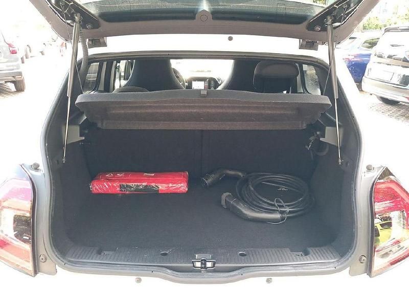 Gebraucht Renault Twingo Urban Night 60 kW (82 PS) 2022 Weiß Kleinwagen