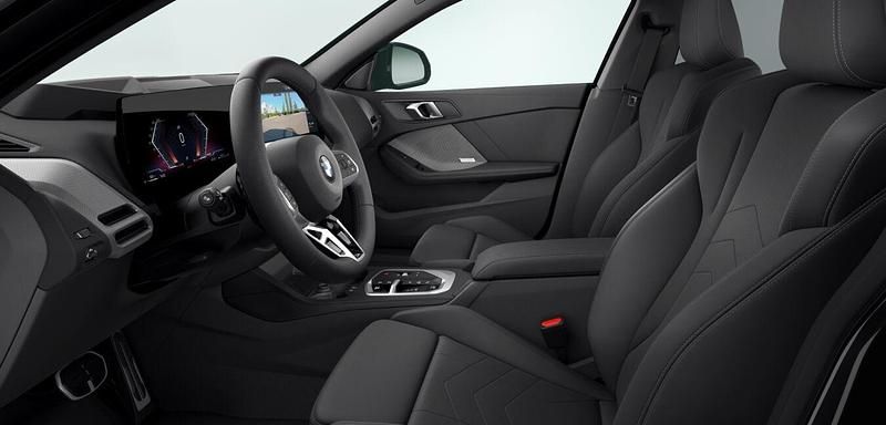 Gebraucht BMW 220 Shadowline 163 PS (119 kW) 2025 Schwarz Coupé