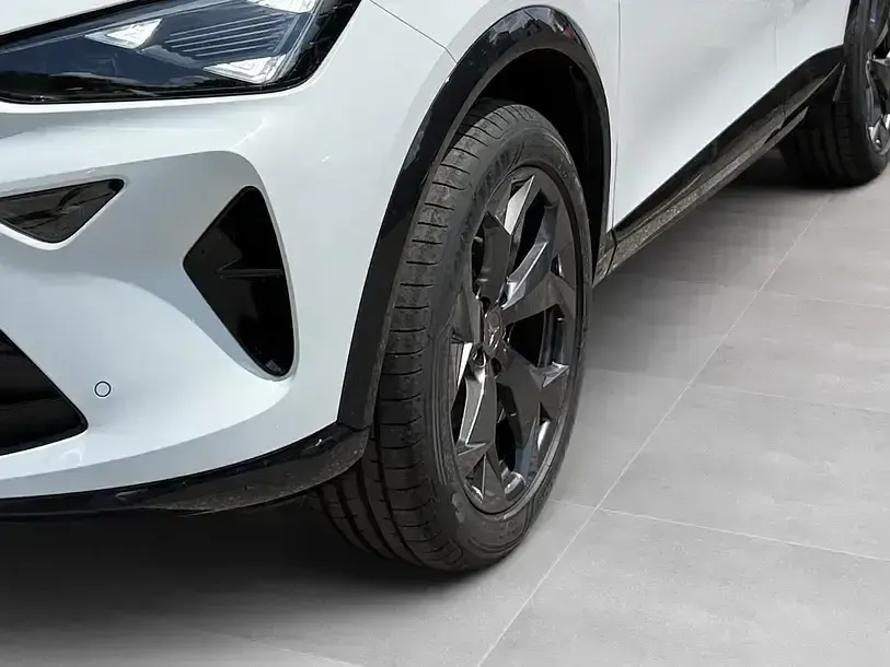 Neu Cupra Formentor 150 PS (110 kW) 2025 Weiß SUV