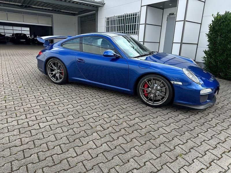 Gebraucht Porsche 997 435 PS (319 kW) 2011